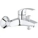 Комплект смесителей (3 в 1) Grohe Eurosmart New 124446
