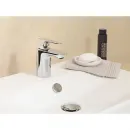 Смеситель для раковины с донным клапаном Jacob Delafon Aleo+ E72312-CP