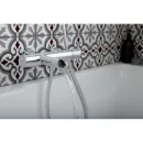 Комплект смесителей Jacob Delafon Toobi E8992-CP + E7329-CP