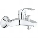 Комплект смесителей Grohe Eurosmart New 33300002 + 32467002