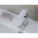 Комплект смесителей Jacob Delafon Kumin E99460-CP + E99447-CP + E99898RU-CP