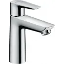 Комплект смесителей Hansgrohe Talis E 71740000 + 71712000