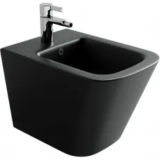 Биде подвесное Ceramica Nova Union CN4010MB