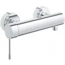 Комплект смесителей Grohe Essence New 33636001 + 23590001 + 27924001