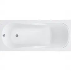 Акриловая ванна 160x75 см Roca Uno ZRU9302869