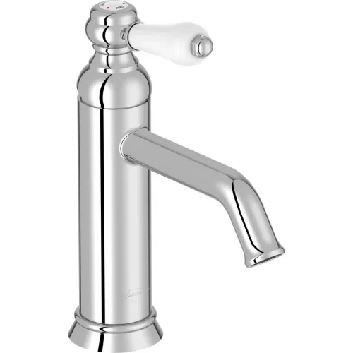 Смеситель для раковины без донного клапана Jacob Delafon Louise E24360-CP