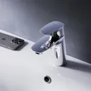Смеситель для раковины с донным клапаном Am.Pm Spirit 2.1 F71A82100