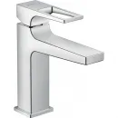 Комплект смесителей Hansgrohe Metropol 74540000 + 74507000 + 26532400