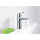 Смеситель для раковины с донным клапаном Grohe BauLoop 23335000