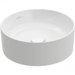 Раковина 40x40 см Villeroy & Boch Collaro 4A184001