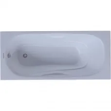 Ванна чугунная Aquatek Гамма AQ8080F-00 180x80 см, белый