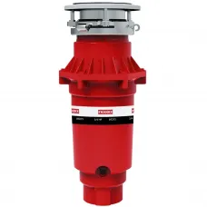 Измельчитель пищевых отходов Franke Turbo Elite TE-75S 134.0607.344