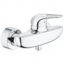 Комплект смесителей Grohe Eurostyle New 33590003 + 32468003 + 27853001