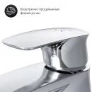Смеситель для раковины с донным клапаном Am.Pm Spirit 2.1 F71A82100