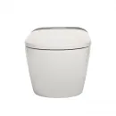 Smart умный унитаз SMARTFLOW. SMF3017T-WH