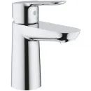 Комплект смесителей Grohe BauEdge 23636000 + 23330000 + 27853001