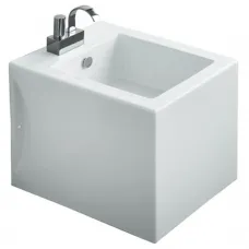 Биде напольное Simas Frozen FZ04bi*1