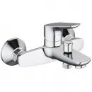 Комплект смесителей Damixa Origin Bit 771000000 + 770210000 + 918100000