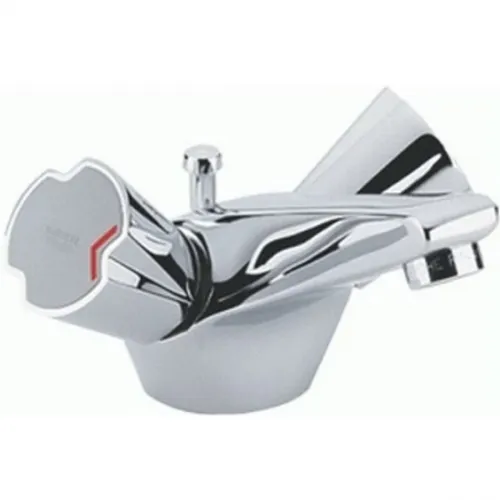 Смеситель для раковины с донным клапаном Grohe Costa 21390000