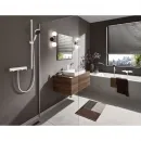 Смеситель для раковины с донным клапаном Hansgrohe Vivenis 75010700