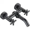 Комплект смесителей Damixa Neo Classic 271000000 + 270210000