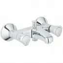 Комплект смесителей Grohe Costa L 25450001 + 21375001 + 27853001