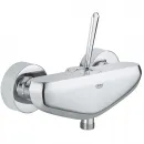 Комплект смесителей Grohe Eurodisc Joy 23430000 23425000