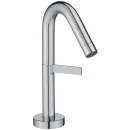 Комплект смесителей Jacob Delafon Stillness E12778-4-CP + E979-4-CP + E99898RU-CP