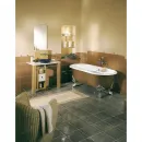 Комплект смесителей Jacob Delafon Cleo 1889 E24313-CP + E24307-CP