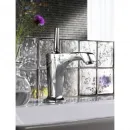 Комплект смесителей Jacob Delafon Margaux E16219-9-CP + E16230-4-CP