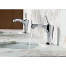 Комплект смесителей Jacob Delafon Margaux E16219-9-CP + E16230-4-CP