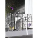 Комплект смесителей Jacob Delafon Margaux E16219-9-CP + E16230-4-CP