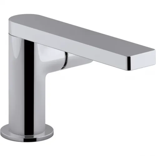 Смеситель для раковины с донным клапаном Jacob Delafon Composed E73050-CP