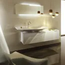 Комплект смесителей Jacob Delafon Stillness E12778-4-CP + E979-4-CP + E99898RU-CP