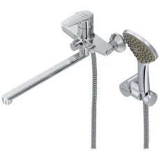 Смеситель для ванны AM.PM Gem F90A95000