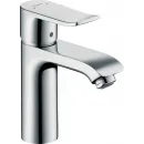 Комплект смесителей Hansgrohe Metris 31480000 + 31084000