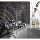 Комплект смесителей Jacob Delafon Margaux E16219-9-CP + E16230-4-CP