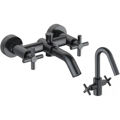 Комплект смесителей Damixa Neo Classic 271000000 + 270210000