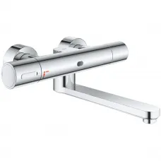 Инфракрасная электроника для раковины с термостатом Grohe Eurosmart Cosmopolitan E 36454000