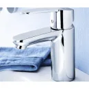 Смеситель для раковины без донного клапана Grohe Eurostyle Cosmopolitan 3246820E