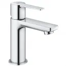 Комплект смесителей Grohe Lineare 33849001 + 23791001 + 27924001