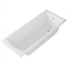 Ванна чугунная OWL 1975 Konung OWLIB191113 170x70 см, белый
