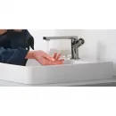 Смеситель для раковины с донным клапаном Jacob Delafon Composed E73050-CP