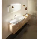 Комплект смесителей Jacob Delafon Stillness E12778-4-CP + E979-4-CP + E99898RU-CP