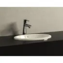 Смеситель для раковины без донного клапана Grohe Concetto 23451001