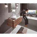 Смеситель для раковины с донным клапаном Hansgrohe Vivenis 75010700
