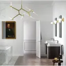 Смеситель для раковины с донным клапаном Jacob Delafon Composed E73050-CP