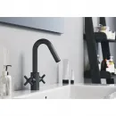 Комплект смесителей Damixa Neo Classic 271000000 + 270210000