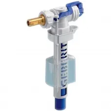 Впускной клапан подвод воды сбоку Geberit Unifill 240.705.00.1