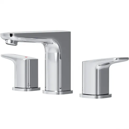 Смеситель для раковины без донного клапана Am.Pm Spirit F7008000